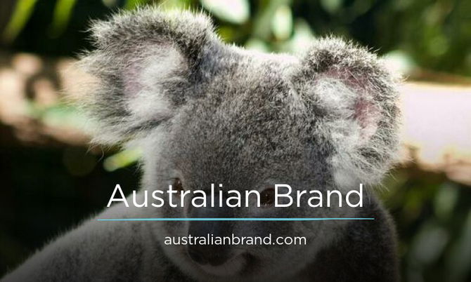 AustralianBrand.com